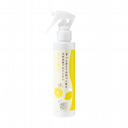 ［生活の木］天然消臭アロマミスト　瑞々しい有機ライム　150ml