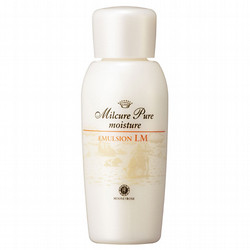 ［ハウスオブローゼ］ミルキュア ピュア エマルジョン LＭ（しっとりタイプ）