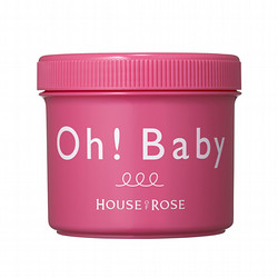［ハウスオブローゼ］Oh! Baby ボディ スムーザー N