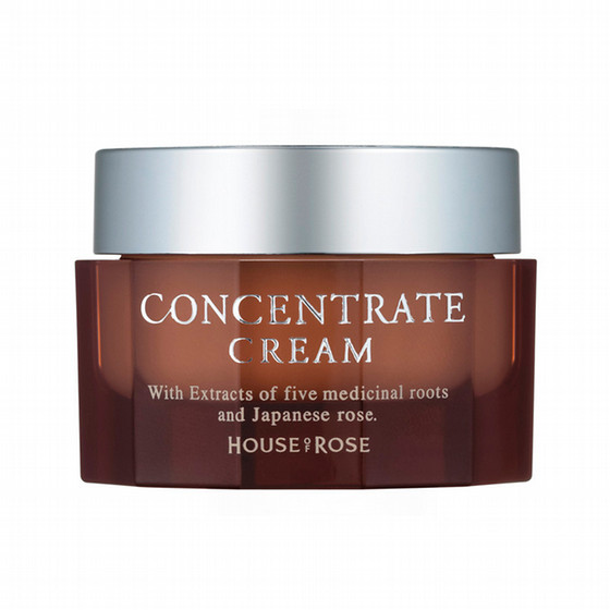 ハウスオブローゼ コンセントレートクリーム 残8 ハウスオブローゼ］ハウス オブ ローゼ コンセントレートクリーム