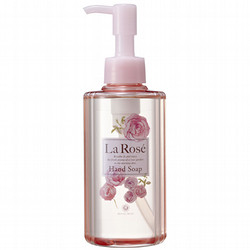 ［ハウスオブローゼ］ラ・ローゼ ハンドソープ ＲＧ