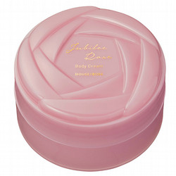 ［ハウスオブローゼ］ジュビリーローズ ボディクリーム