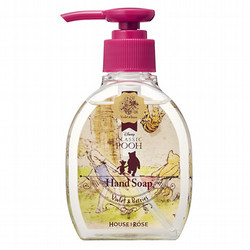 ［ハウスオブローゼ］クラシック プー ハンドソープ V（すみれと赤い果実の香り）