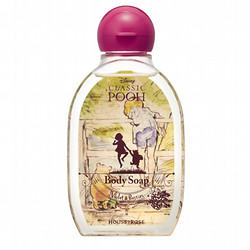 ［ハウスオブローゼ］クラシック プー ボディソープ V（すみれと赤い果実の香り）