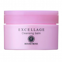 ［ハウスオブローゼ］エクセラージュ クレンジングバーム