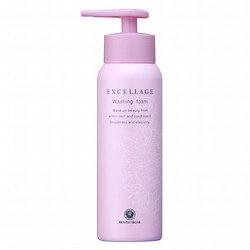 ［ハウスオブローゼ］エクセラージュ ウォッシングフォーム