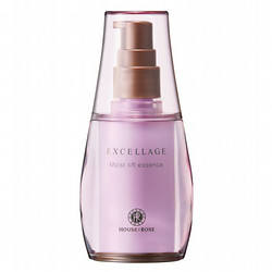 ［ハウスオブローゼ］エクセラージュ モイストリフトエッセンス