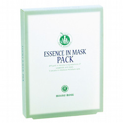 ［ハウスオブローゼ］ハウス オブ ローゼ エッセンスインマスク パック
