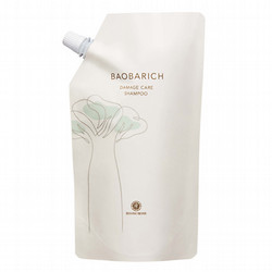 ［ハウスオブローゼ］バオバリッチ ダメージケア シャンプー n （レフィル）