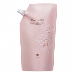 ［ハウスオブローゼ］メイプリーゼ バウンス＆カラーケア シャンプー (レフィル）