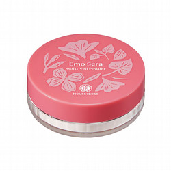 ［ハウスオブローゼ］エモセラモイストヴェールパウダー