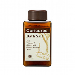 ［ハウスオブローゼ］コリキュアーズ バスソルト n