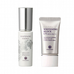 ［ハウスオブローゼ］Ｗ美白ペアセット