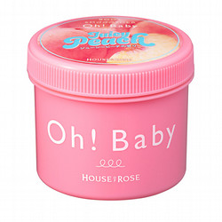 ［ハウスオブローゼ］ボディ スムーザー JP