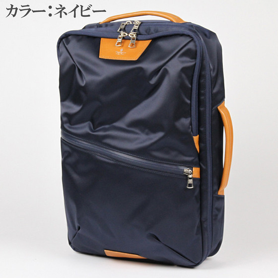 master-piece （マスターピース）Progress 2WAY Progress 2WAYバッグ No.02390 ｜master-piece | マスターピース