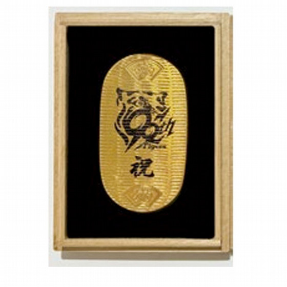 K24 阪神タイガース(90th ロゴ)小判 - 記念小判 - 【公式】東武