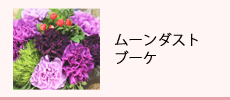 ムーンダストブーケ～青いカーネーション～