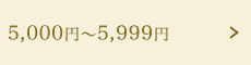 5,000円～5,999円