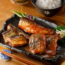 ［釧路おが和］北の煮魚詰合