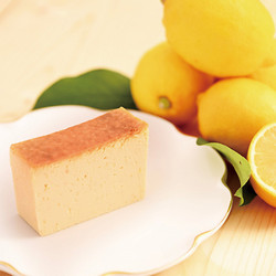 ［la grand terrine HOKKAIDO(ラ・グランテリーヌ・ホッカイドウ)］レモンチーズテリーヌ