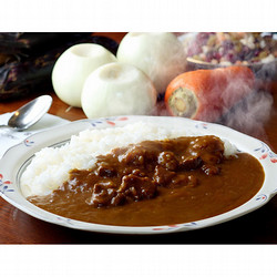 ［レストラン蜂の家］長崎カリーバラエティ６個入り