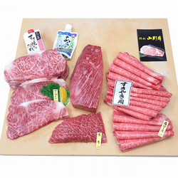 ［ニュー・クイック］山形県産山形牛 「特盛袋」