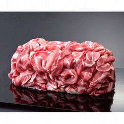 ［柿安本店］沖縄あぐ～　万能切り落とし