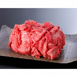 ［柿安本店］黒毛和牛味わいすき焼切落し