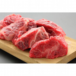 ［ニュー・クイック］国内産黒毛和牛 和牛煮込用