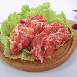 ［ニュー・クイック］岩手県産十文字鶏 若鶏もも肉