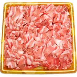 ［ニュー・クイック］長崎県産雲仙クリーンポーク 豚切落し