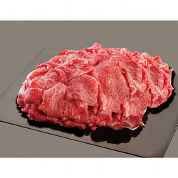 ［柿安本店］黒毛和牛 柿安の小間きれ