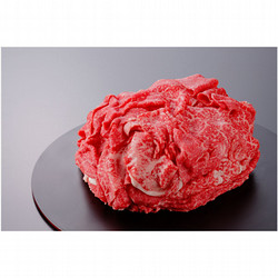 ［柿安本店］黒毛和牛 しゃぶしゃぶ切り落とし