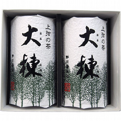 ［日本製茶］銘茶大棟詰合
