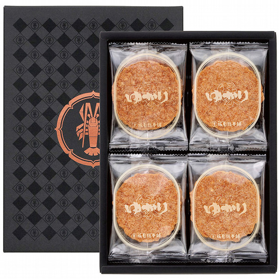 坂角総本舖］ゆかり 18枚入り - 2026 春のお彼岸＜食品＞ - 【公式