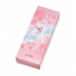 ［宗家 源 吉兆庵］桜ヴァッフェル（5枚入）