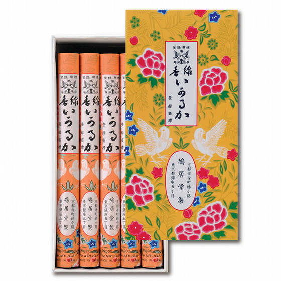 鳩居堂］いかるが - 2026 春のお彼岸＜ご進物＞ - 【公式】東武百貨店