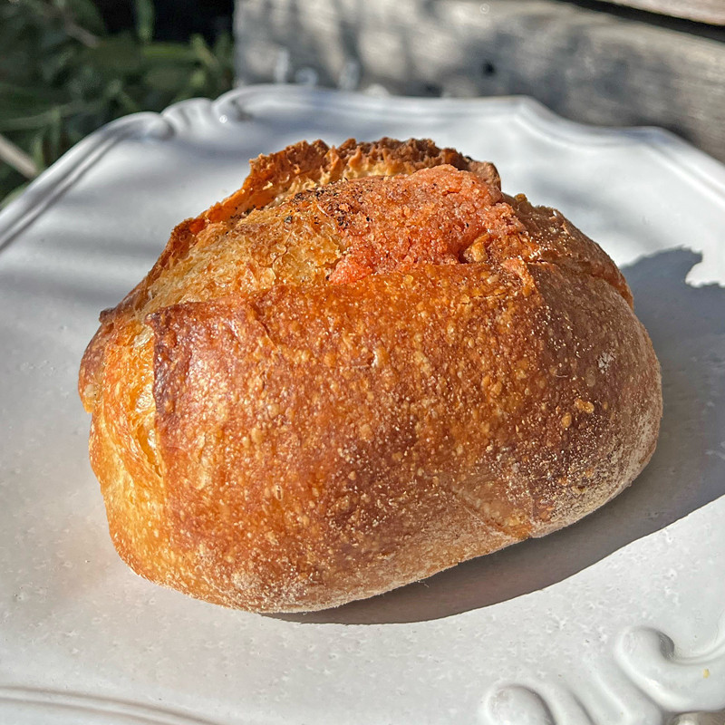 ［パンストック］ちびめんたい