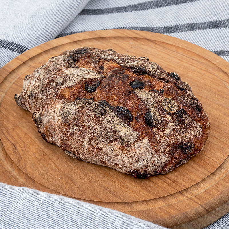 ［パンストック］クランベリープルーンカレンツのルヴァン