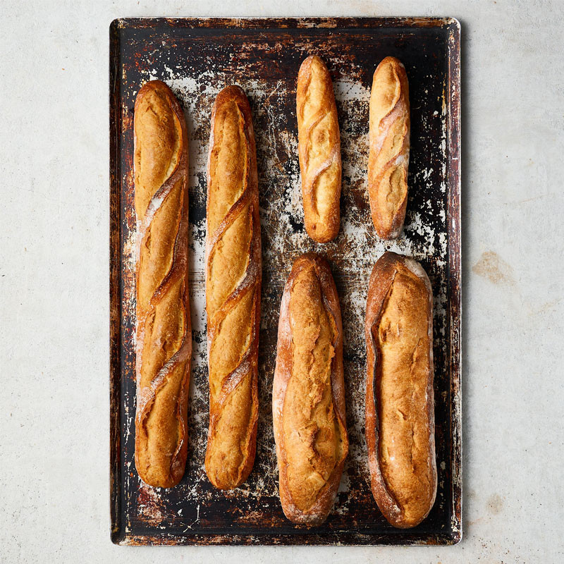 ［ブールアンジュ］ブールアンジュバケットアソート