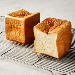 ［ブールアンジュ］アンジュ食パン2斤セット