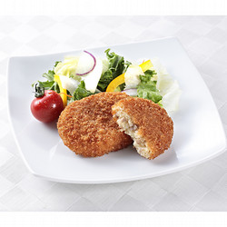 ⑤神奈川 「駿河屋本舗」 レンジで簡単　鎌倉コロッケ【送料込み】