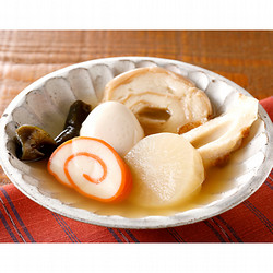 ⑨石川 加賀おでん詰合せ【送料込み】