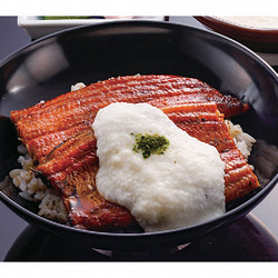 ②東京「浅草むぎとろ」うなとろセット【送料込み】