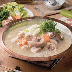 ③福岡「博多華味鳥」水たきセット【送料込み】