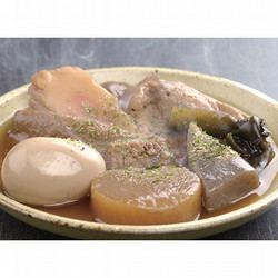 ④静岡焼津おでん【送料込み】