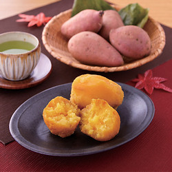 ⑥「夢百笑」焼芋革命3種セット【送料込み】