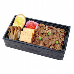 ［浅草今半］浅草今半すき焼重【池袋店舗受取り】