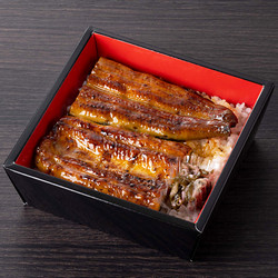 ［うなぎ日本一］うな重（特）【池袋店舗受取り】