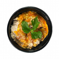 ［武蔵小山酉玄 酉金］唐揚げ卵とじ丼【池袋店舗受取り】